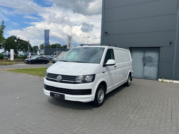 Volkswagen T6 Transporter DSG 110 kW image number 12