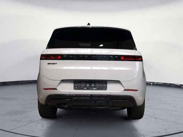 Land Rover Range Rover Sport D250 183 kW image number 8