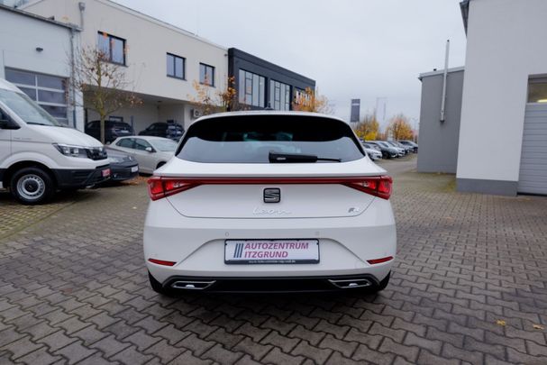 Seat Leon 1.5 eTSI DSG 110 kW image number 3