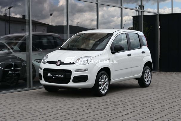 Fiat Panda 63 kW image number 1