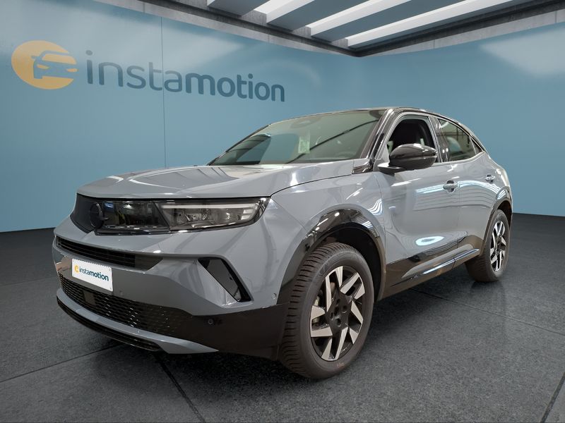 Opel Mokka 96 kW