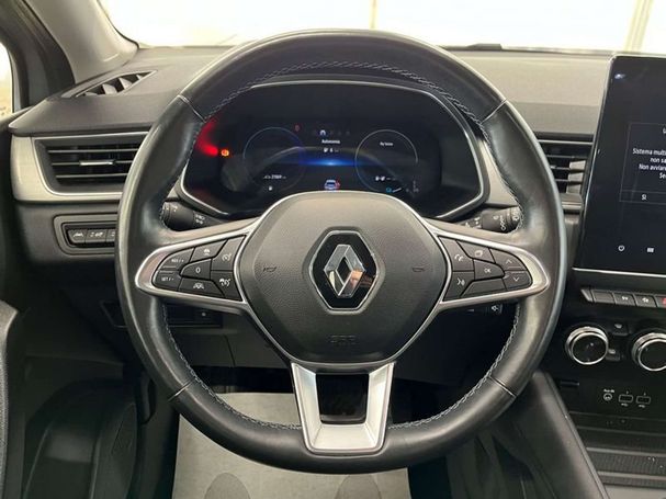 Renault Captur E-Tech Plug-in Hybrid 160 Intens 117 kW image number 7