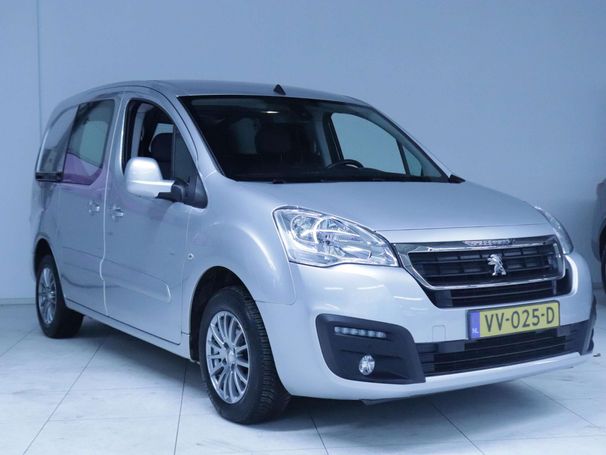 Peugeot Partner 1.6 BlueHDi 100 L1 S&S 73 kW image number 11