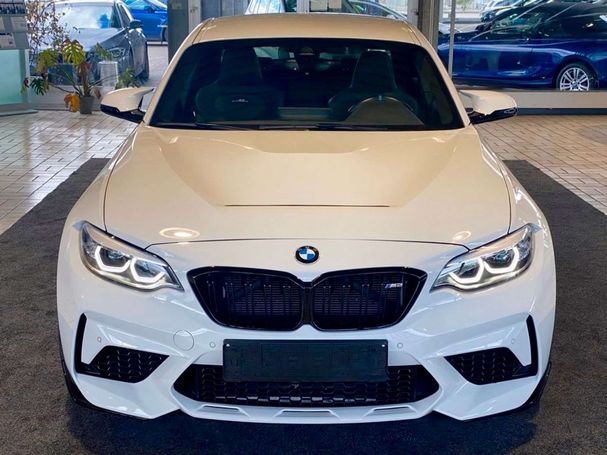 BMW M2 Competition 302 kW image number 2