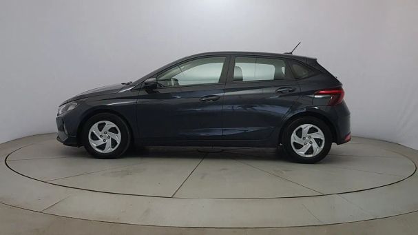 Hyundai i20 62 kW image number 5