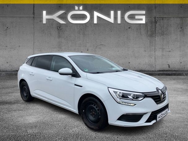 Renault Megane TCe 115 LIFE 85 kW image number 2