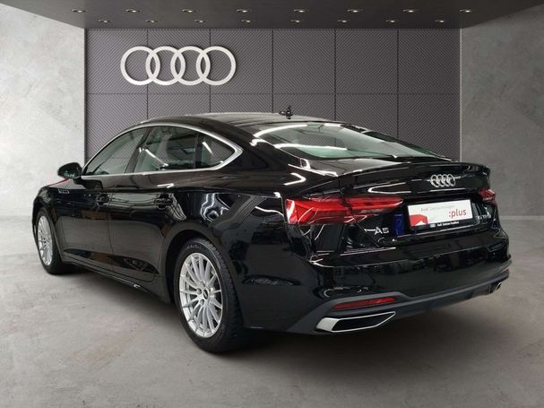 Audi A5 35 TFSI 110 kW image number 4