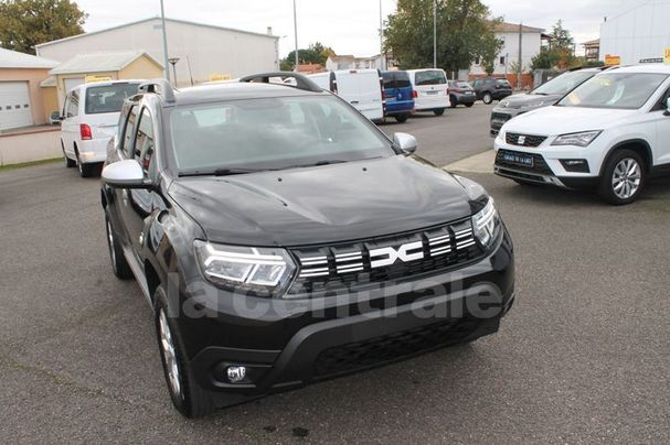 Dacia Duster Blue dCi 115 85 kW image number 19