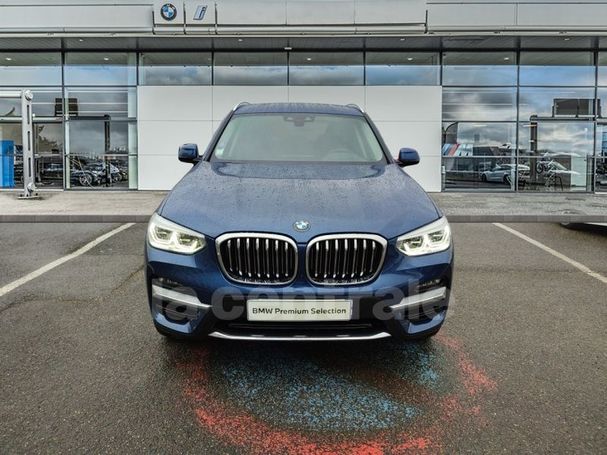 BMW X3 xDrive 215 kW image number 21