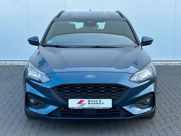 Ford Focus 1.5 TDCi 88 kW image number 2