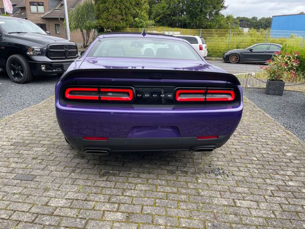 Dodge Challenger 362 kW image number 7