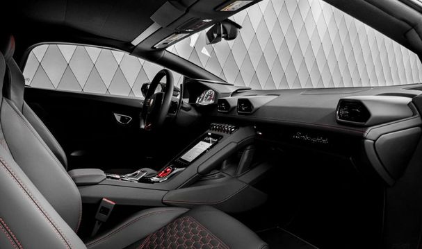 Lamborghini Huracan 470 kW image number 7