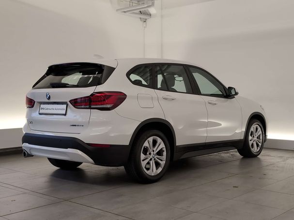 BMW X1 25e xDrive 162 kW image number 6