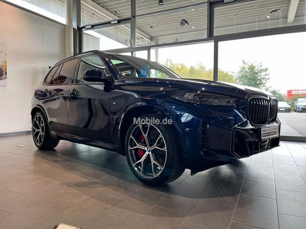 BMW X5 50e xDrive 360 kW image number 29