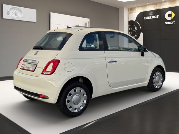 Fiat 500 51 kW image number 6