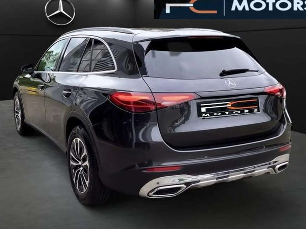 Mercedes-Benz GLC 220 d 4Matic 143 kW image number 3