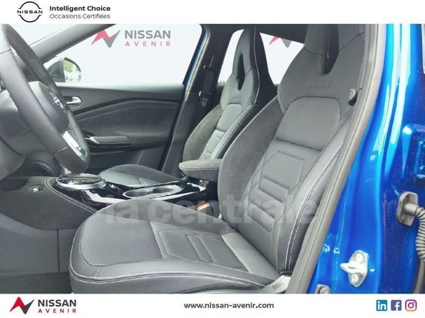 Nissan Juke 105 kW image number 16