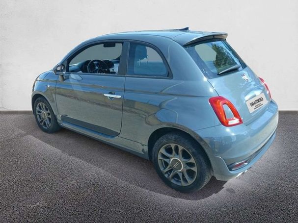 Fiat 500 1.0 52 kW image number 7