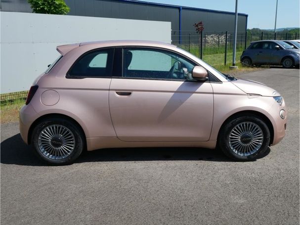 Fiat 500 e 42 kWh 87 kW image number 5