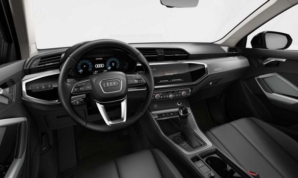 Audi Q3 35 TFSI S tronic Advanced 110 kW image number 4