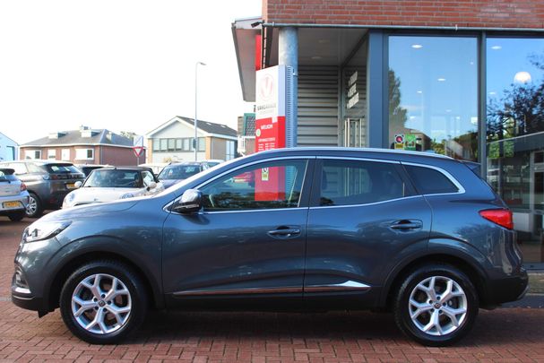 Renault Kadjar TCe 103 kW image number 2