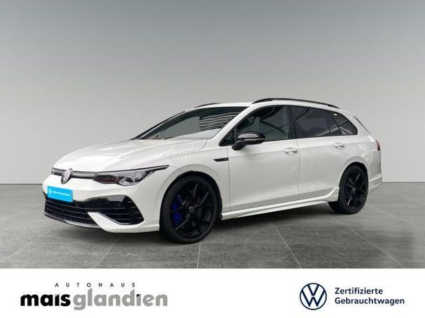 Volkswagen Golf R 4Motion DSG 235 kW image number 1