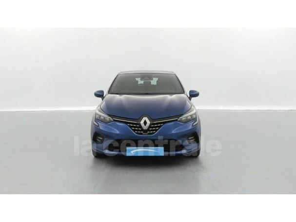 Renault Clio 103 kW image number 3