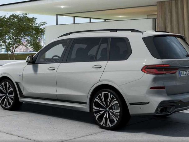 BMW X7 Sportpaket Sport xDrive 259 kW image number 3