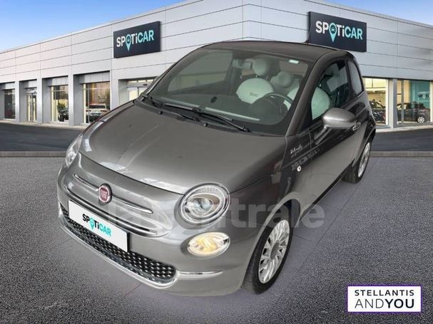 Fiat 500 1.0 51 kW image number 14