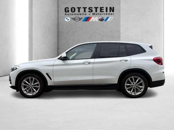 BMW X3 xDrive 210 kW image number 3