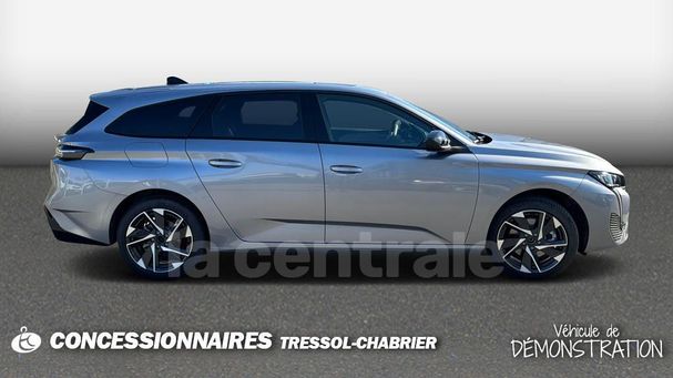 Peugeot 308 SW 1.2 PureTech 130 Allure 96 kW image number 13