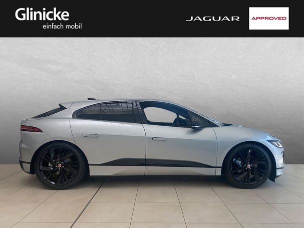 Jaguar I-Pace S 294 kW image number 6