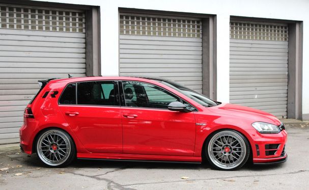 Volkswagen Golf R 4Motion 221 kW image number 5