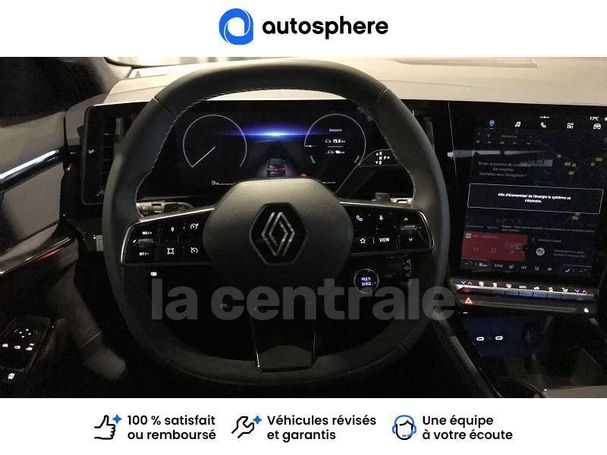 Renault Espace 1.2 E-Tech 146 kW image number 26