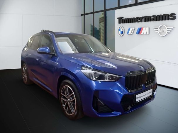 BMW X1 sDrive18d 110 kW image number 7