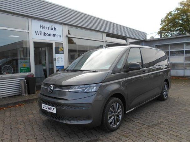 Volkswagen T7 Multivan 2.0 TSI DSG 150 kW image number 1