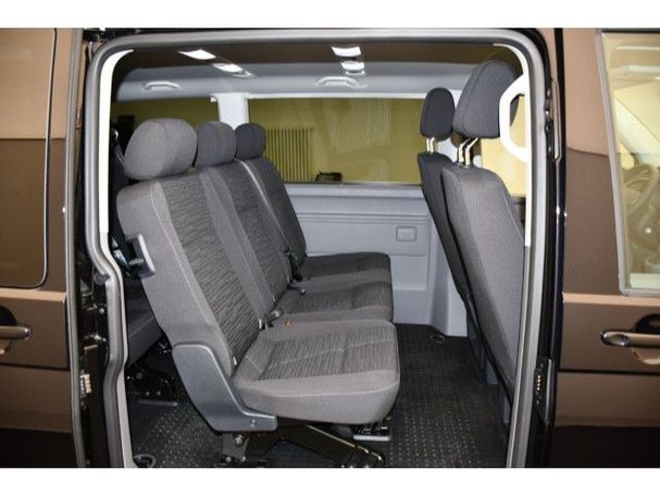 Volkswagen T6 Caravelle DSG Comfortline 110 kW image number 9