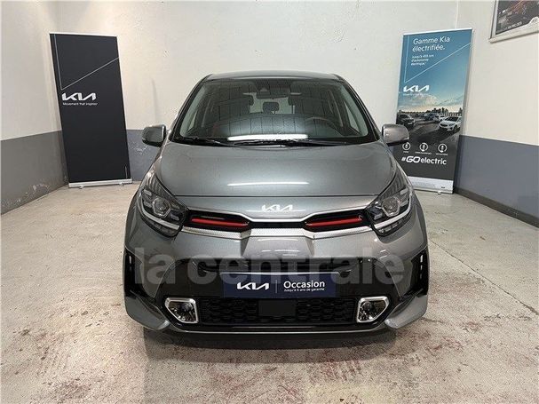 Kia Picanto GT Line 62 kW image number 3