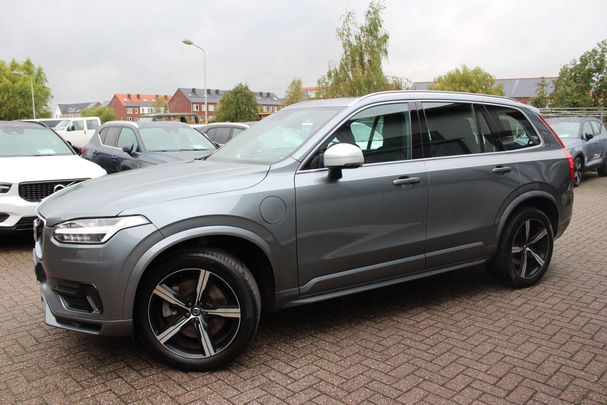 Volvo XC90 T8 Twin Engine R Design AWD 300 kW image number 7