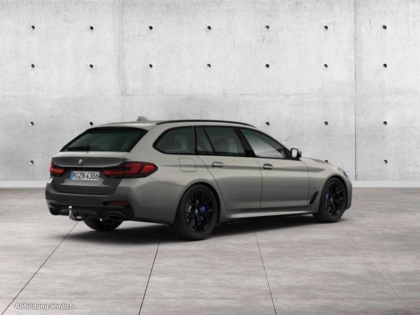 BMW 530d Touring xDrive 210 kW image number 3