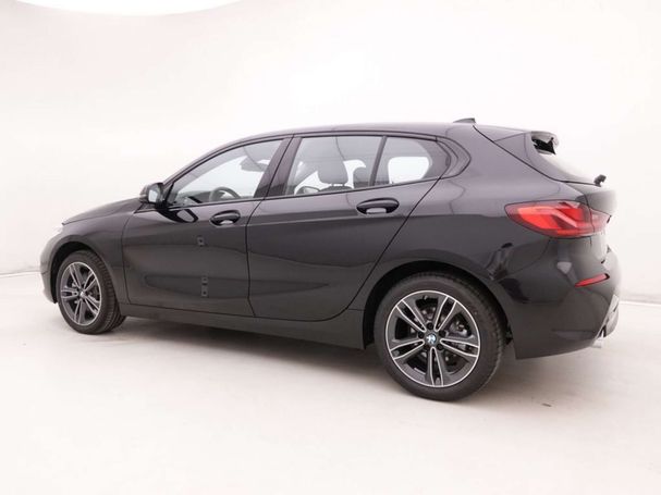 BMW 118i 100 kW image number 6