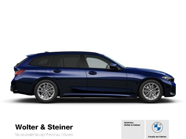 BMW 320d Touring M Sport 140 kW image number 3