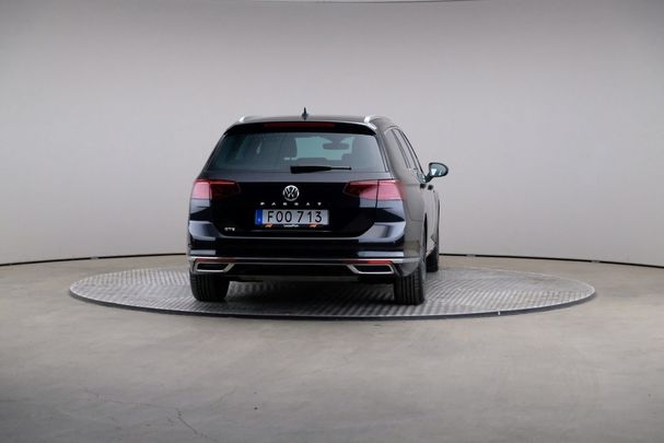 Volkswagen Passat GTE DSG 160 kW image number 3