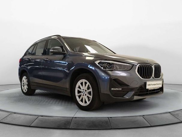 BMW X1 xDrive18d Advantage 110 kW image number 16