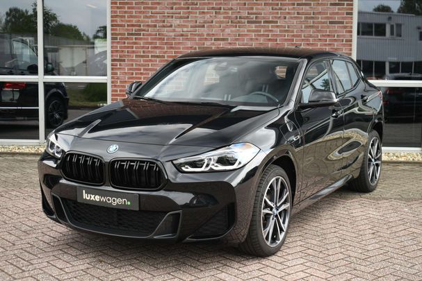 BMW X2 xDrive25e M Sport X 162 kW image number 31