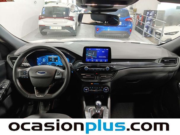 Ford Kuga 1.5 EcoBoost ST-Line 110 kW image number 6