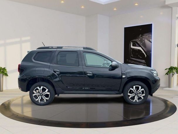 Dacia Duster TCe 150 EDC 110 kW image number 2