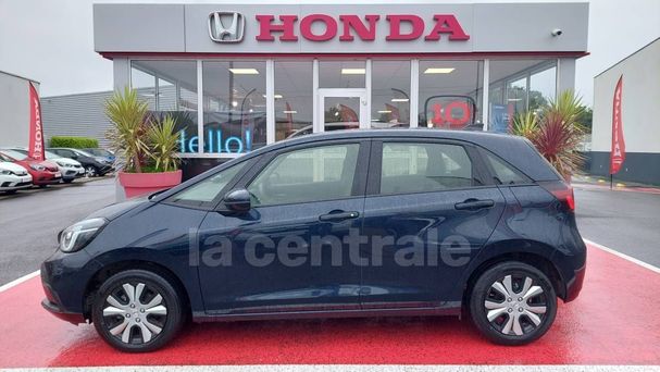 Honda Jazz 80 kW image number 15