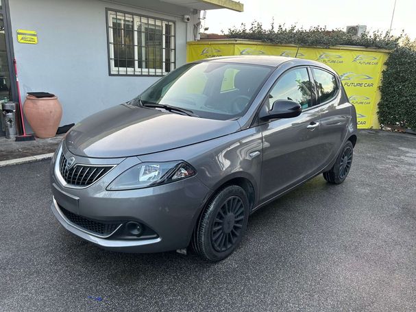 Lancia Ypsilon 51 kW image number 1