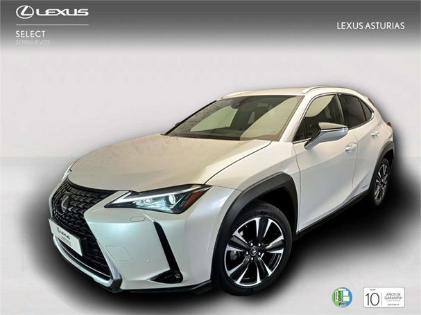 Lexus UX 135 kW image number 1